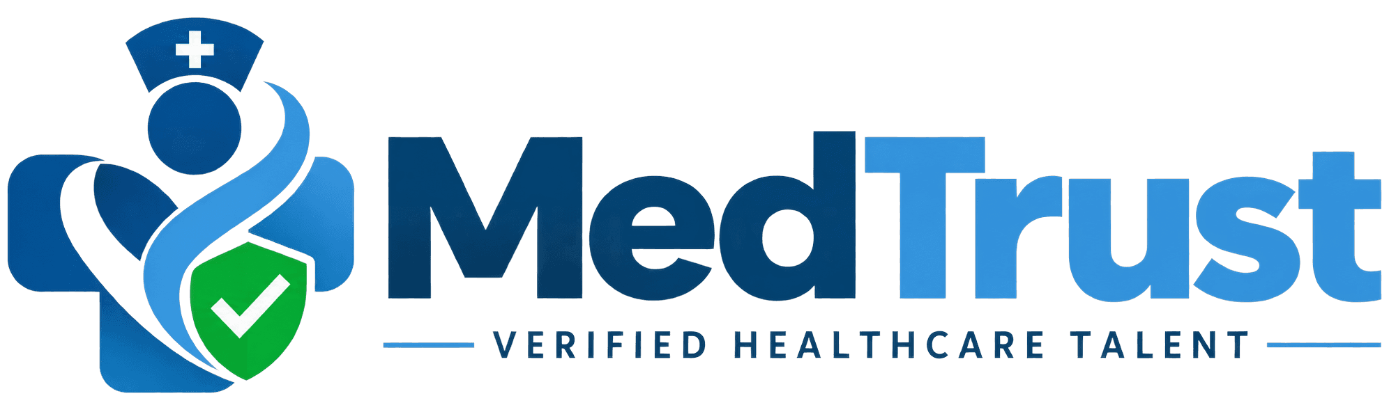 MedTrust — Verified Healthcare Talent